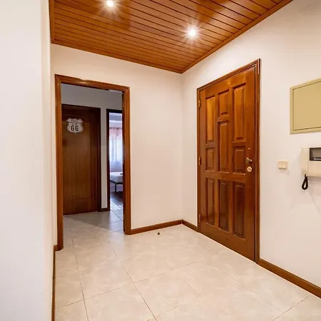 Apartment Apartamento Albano Belino, Ideal Para Familia E Grupos *