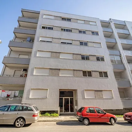 Apartamento Albano Belino, Ideal Para Familia E Grupos