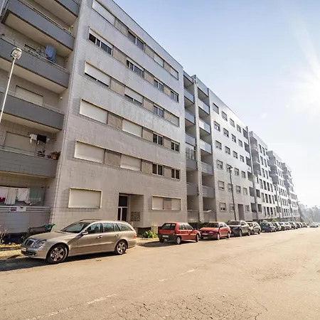 Apartamento Albano Belino, Ideal Para Familia E Grupos *