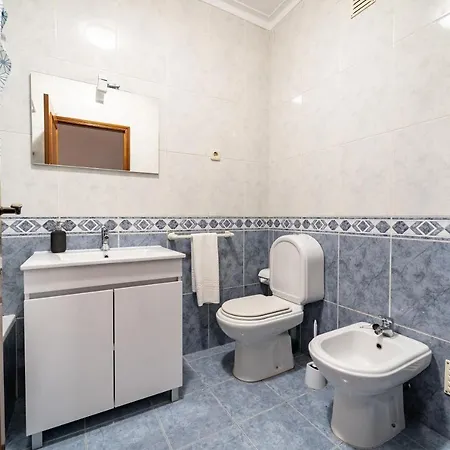 Apartamento Albano Belino, Ideal Para Familia E Grupos *