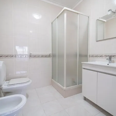 Apartamento Albano Belino, Ideal Para Familia E Grupos *