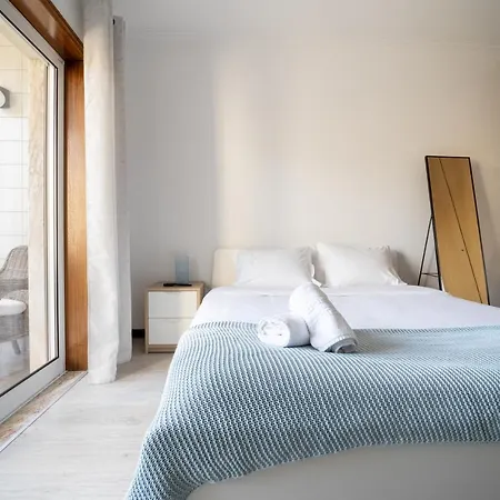 Apartamento Albano Belino, Ideal Para Familia E Grupos *