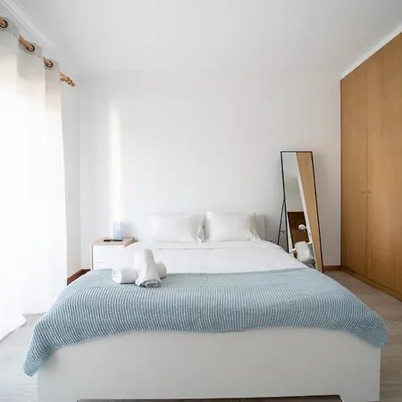 Apartamento Albano Belino, Ideal Para Familia E Grupos *