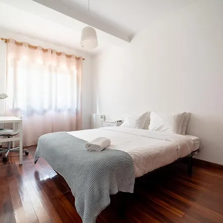 Apartamento Albano Belino, Ideal Para Familia E Grupos