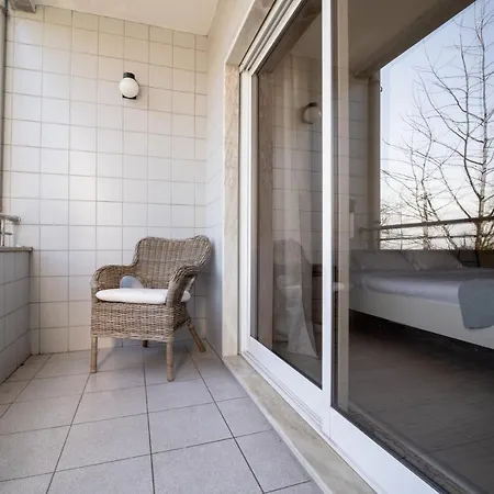 Apartamento Albano Belino, Ideal Para Familia E Grupos