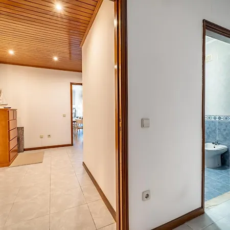 Apartamento Albano Belino, Ideal Para Familia E Grupos